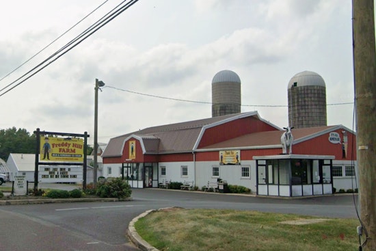 Freddy Hill Farms Showdown as Towamencin Spars Over 207 New Homes