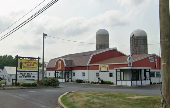 Freddy Hill Farms Showdown as Towamencin Spars Over 207 New Homes