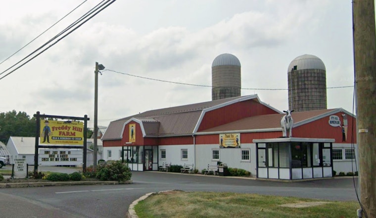 Freddy Hill Farms Showdown as Towamencin Spars Over 207 New Homes