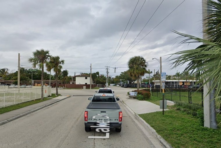 Tower Fight Brews On Singer Island As New York Developer Targets Blue Heron Bridge