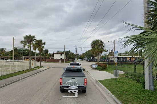 Tower Fight Brews On Singer Island As New York Developer Targets Blue Heron Bridge