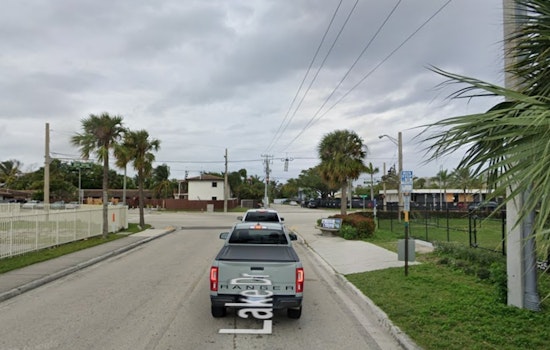 Tower Fight Brews On Singer Island As New York Developer Targets Blue Heron Bridge