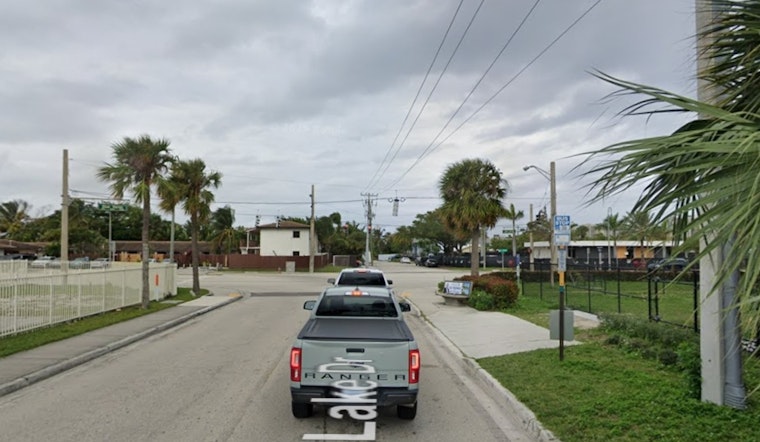 Tower Fight Brews On Singer Island As New York Developer Targets Blue Heron Bridge