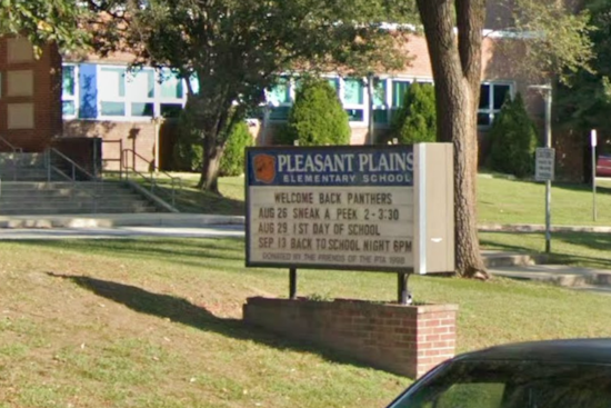 Towson School Bus Pepper-Spray Scare Sends 11 For Checkups