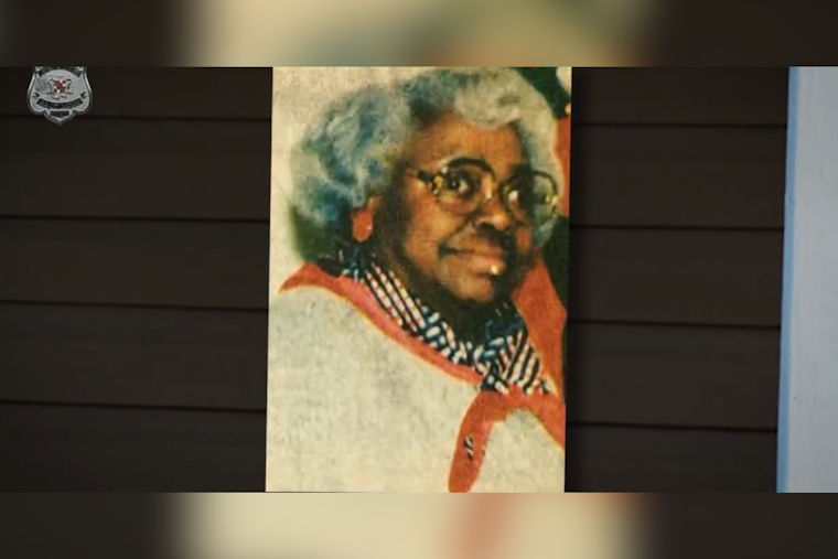 Towson Staircase Slaying Back In Spotlight As Cops Plead For Clues In 1989 Case