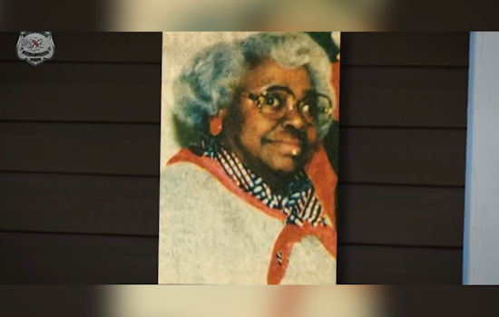 Towson Staircase Slaying Back In Spotlight As Cops Plead For Clues In 1989 Case