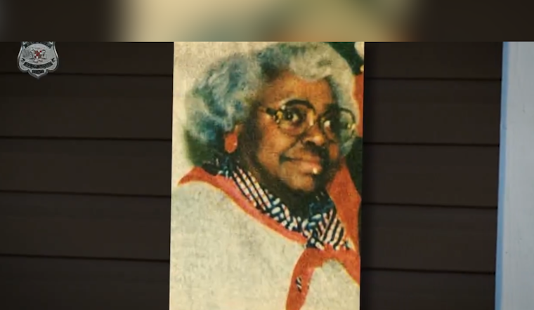 Towson Staircase Slaying Back In Spotlight As Cops Plead For Clues In 1989 Case