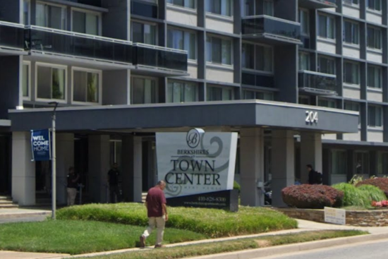 Towson Tenants Torch Landlord In Court Over High-Rise Fire Safety Chaos