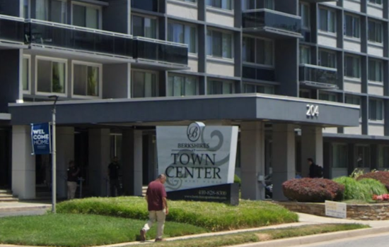 Towson Tenants Torch Landlord In Court Over High-Rise Fire Safety Chaos