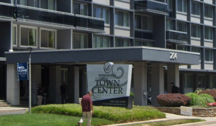 Towson Tenants Torch Landlord In Court Over High-Rise Fire Safety Chaos