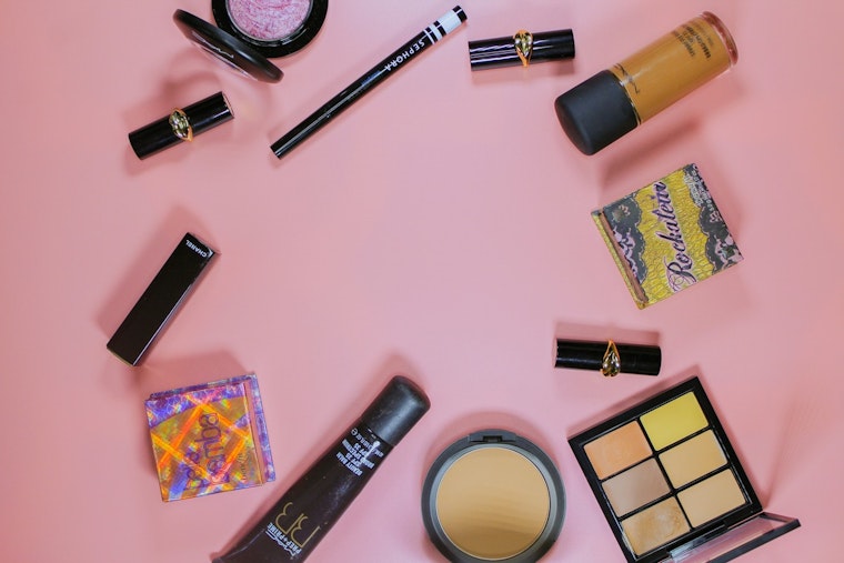 Toxic Beauty Bombshell Rattles St. Louis Makeup Aisles