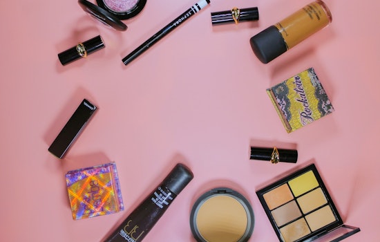 Toxic Beauty Bombshell Rattles St. Louis Makeup Aisles