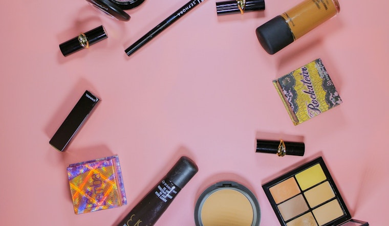 Toxic Beauty Bombshell Rattles St. Louis Makeup Aisles