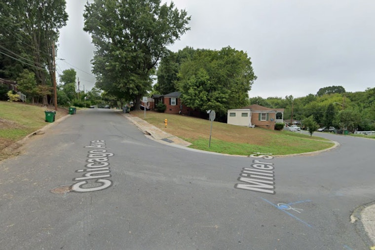 Toxic Trash Fears Spill Into Southside Charlotte Homes