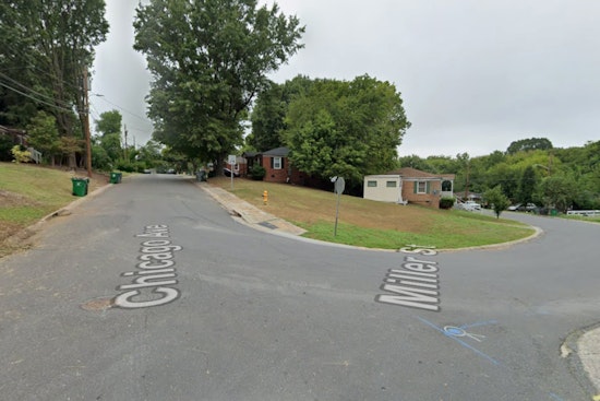 Toxic Trash Fears Spill Into Southside Charlotte Homes
