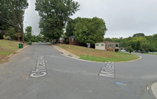Toxic Trash Fears Spill Into Southside Charlotte Homes