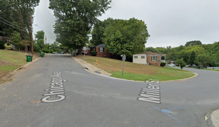 Toxic Trash Fears Spill Into Southside Charlotte Homes