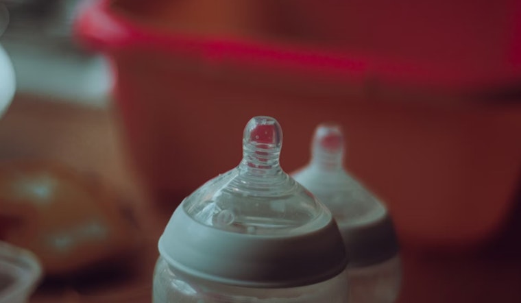 Toxins in the Bottle as Consumer Watchdog Flags Heavy Metals in Baby Formula