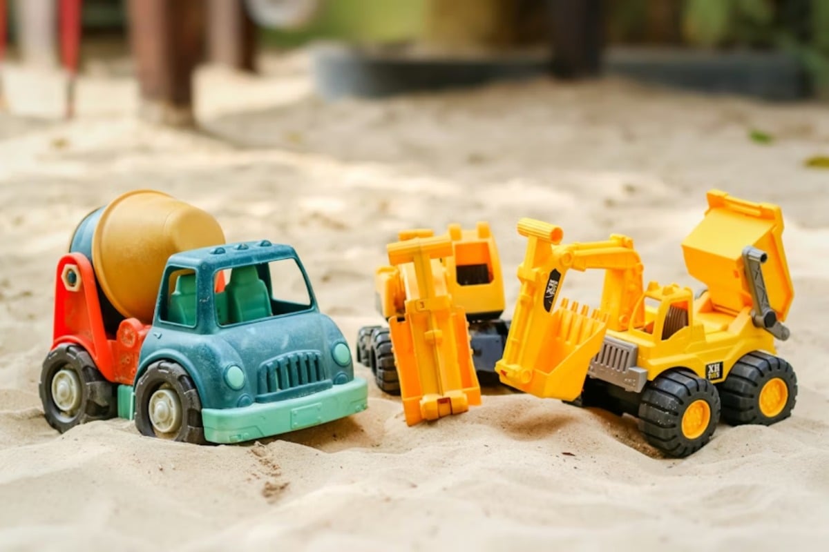 Toy Town Shakeup: Walled Lake Brand Sold As Rose City Plant Roars Back