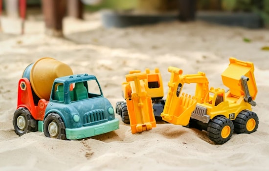 Toy Town Shakeup: Walled Lake Brand Sold As Rose City Plant Roars Back
