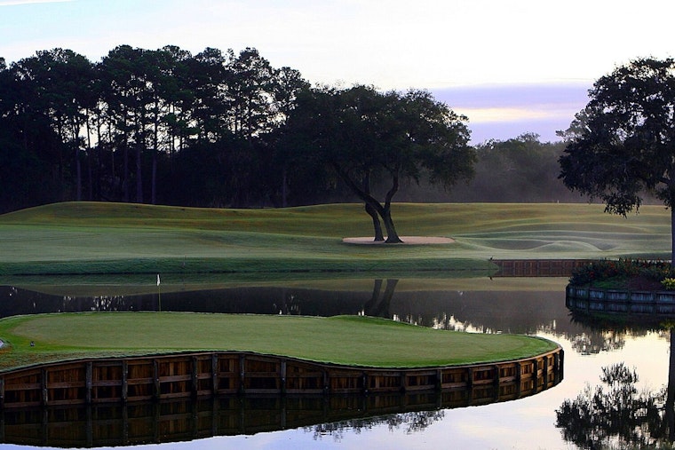 TPC Sawgrass Turns Into Fan Wonderland as The Players Takes Over Jax