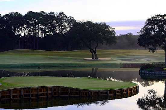 TPC Sawgrass Turns Into Fan Wonderland as The Players Takes Over Jax