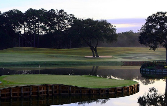 TPC Sawgrass Turns Into Fan Wonderland as The Players Takes Over Jax