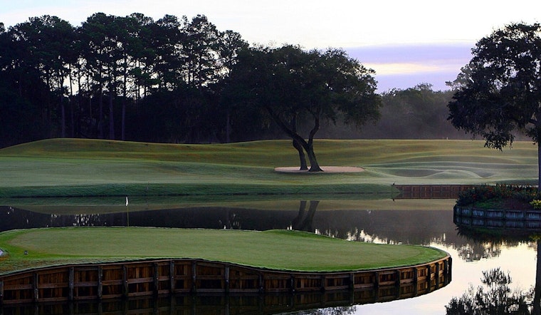 TPC Sawgrass Turns Into Fan Wonderland as The Players Takes Over Jax