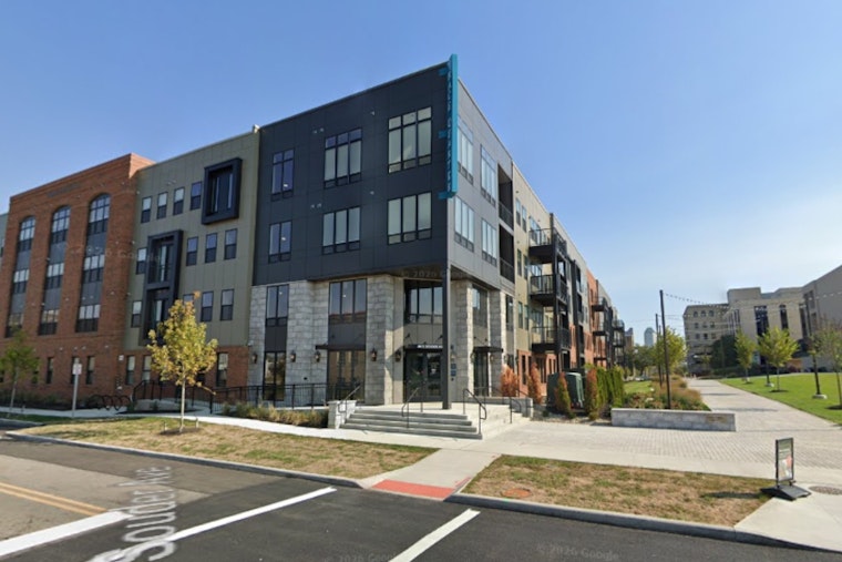 Trace Quarter Turns Dead Hospital Zone Into Franklinton Hotspot