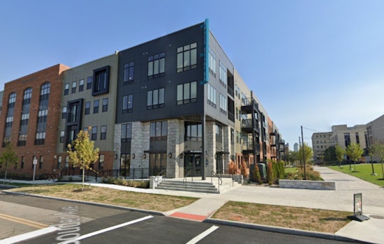 Trace Quarter Turns Dead Hospital Zone Into Franklinton Hotspot