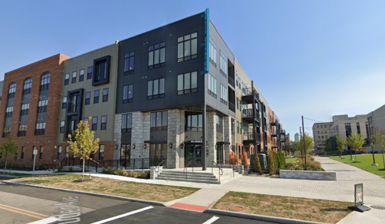 Trace Quarter Turns Dead Hospital Zone Into Franklinton Hotspot