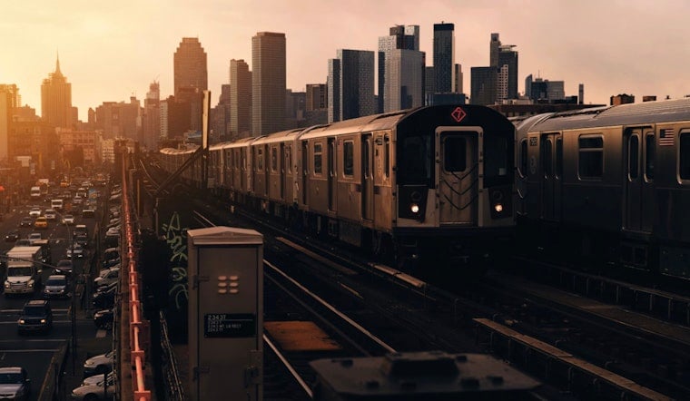Track Fire Snarls 7 Train Lifeline Between Queens and Manhattan