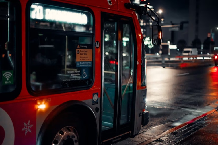 Track Turmoil, Blue Line Fix‑Up Poised To Snarl Sacramento Commutes