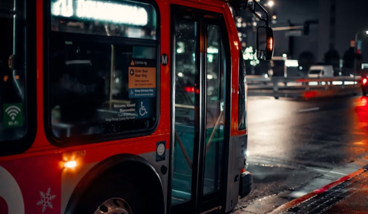 Track Turmoil, Blue Line Fix‑Up Poised To Snarl Sacramento Commutes