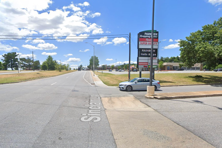 Tracker Leads To Arrests After Frankford Bank Robbery