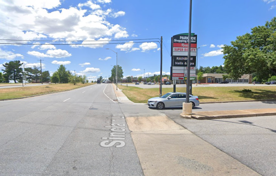 Tracker Leads To Arrests After Frankford Bank Robbery