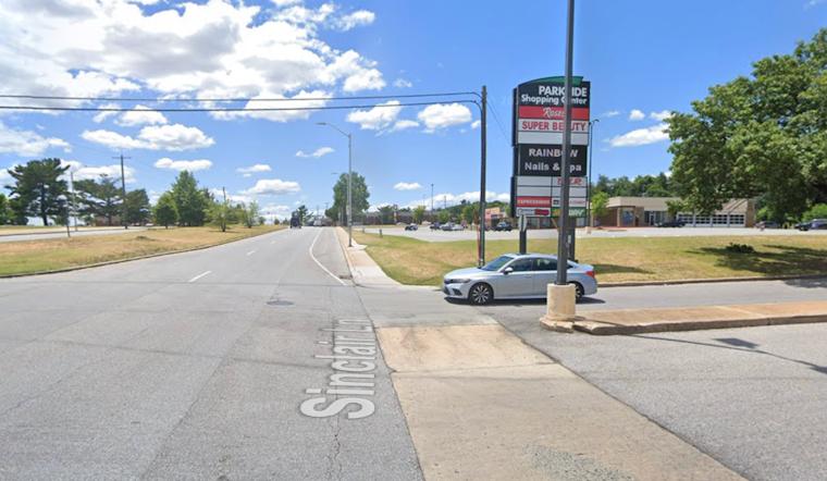 Tracker Leads To Arrests After Frankford Bank Robbery