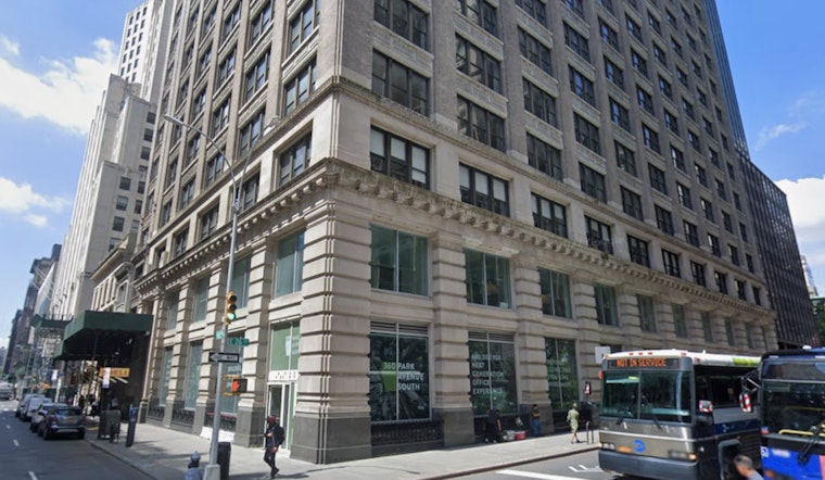 Trading Desks And Media Darlings Pack Revamped 360 Park Ave South