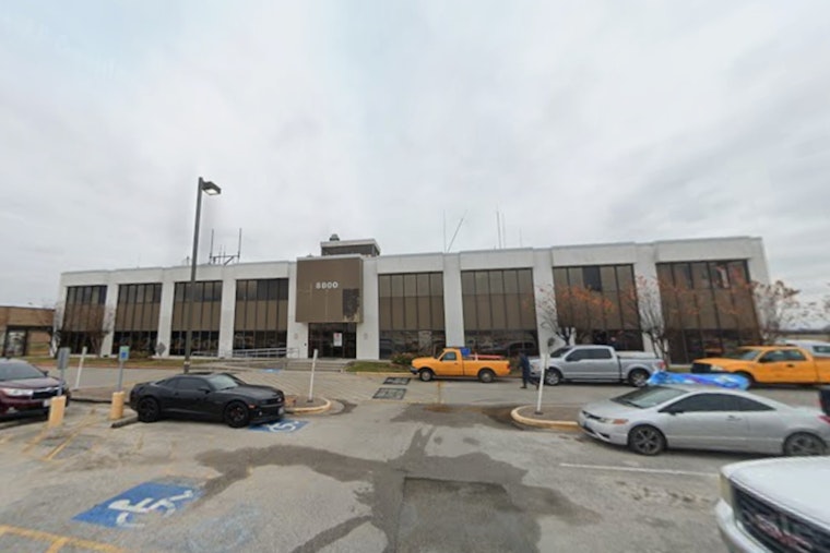 Traffic Jam In The Sky Snarls Arrivals At Houston’s Hobby Airport