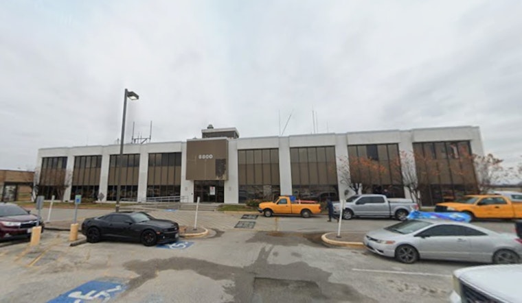 Traffic Jam In The Sky Snarls Arrivals At Houston’s Hobby Airport