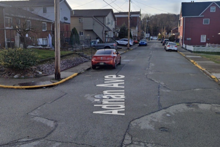 Trafford Stepdad Stabbed In Adrian Avenue Street Fight, Cops Say