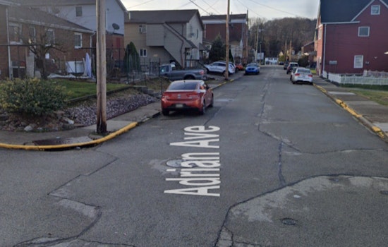 Trafford Stepdad Stabbed In Adrian Avenue Street Fight, Cops Say