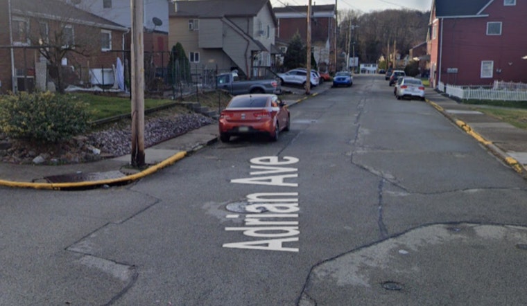 Trafford Stepdad Stabbed In Adrian Avenue Street Fight, Cops Say