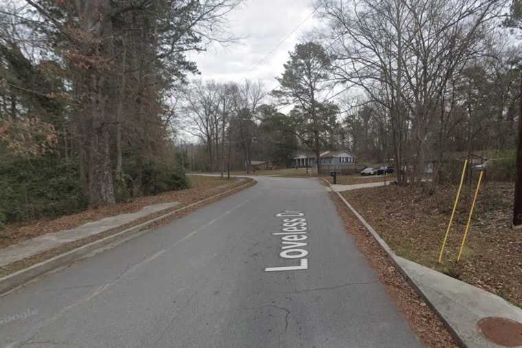 Tragedy On Loveless Drive: 7-Year-Old Shot Dead In DeKalb Home