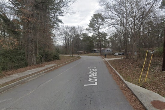 Tragedy On Loveless Drive: 7-Year-Old Shot Dead In DeKalb Home