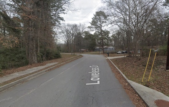 Tragedy On Loveless Drive: 7-Year-Old Shot Dead In DeKalb Home