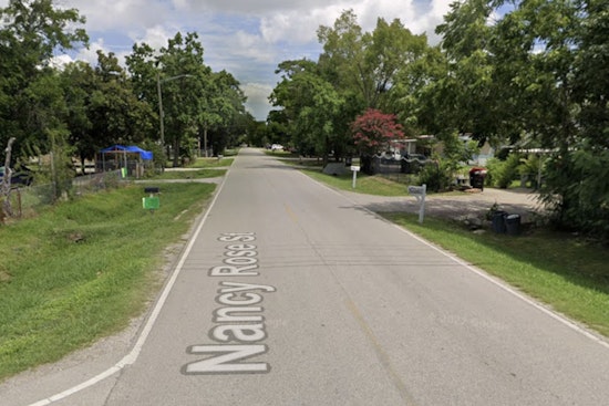 Tragedy on Nancy Rose as 5-Year-Old Drowns in Neighbor’s Pool