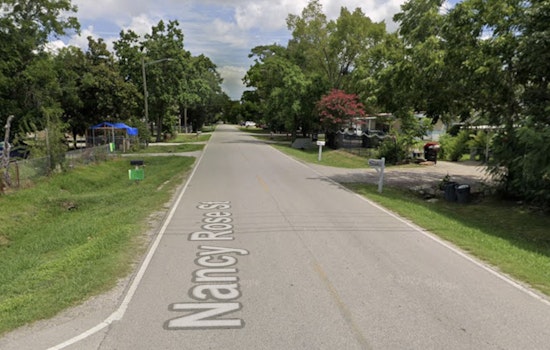 Tragedy on Nancy Rose as 5-Year-Old Drowns in Neighbor’s Pool