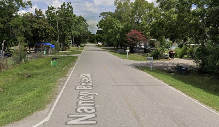 Tragedy on Nancy Rose as 5-Year-Old Drowns in Neighbor’s Pool