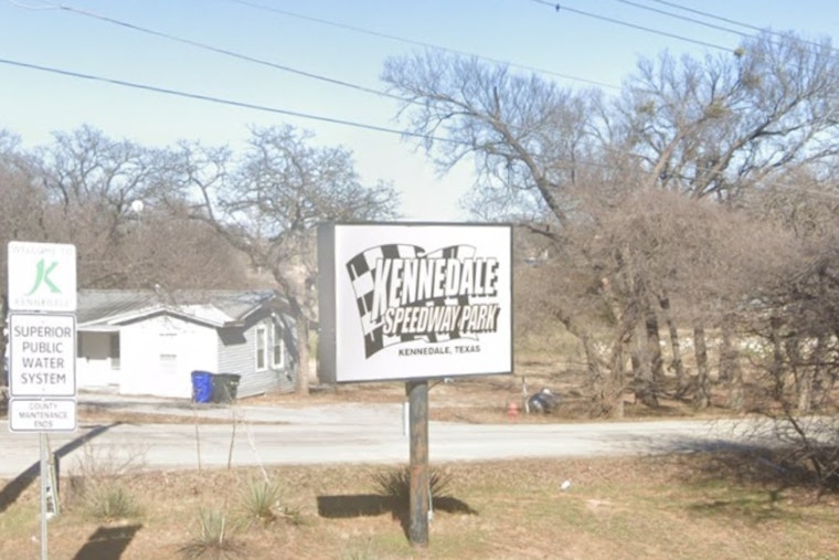 Tragedy On The Dirt: World Of Outlaws Official Killed In Kennedale Speedway Crash